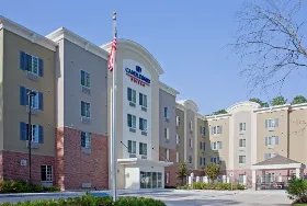 Photograph of Candlewood Suites, The Woodlands