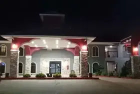 Photograph of Best Western Huntsville Inn & Suites, Huntsville