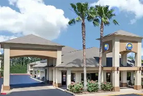 Photograph of Days Inn, Huntsville