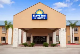 Photograph of Days Inn, Conroe