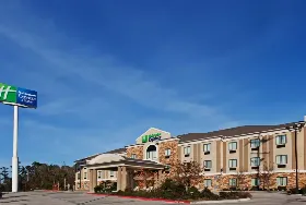 Photograph of Holiday Inn Express, Cleveland