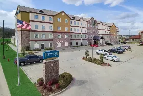 Photograph of Staybridge Suites, Longview