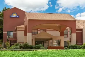 Photograph of Days Inn, Lumberton
