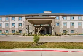 Photograph of Sleep Inn,