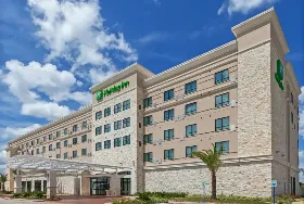 Photograph of Holiday Inn Houston NE - Bush Airport Area, Humble