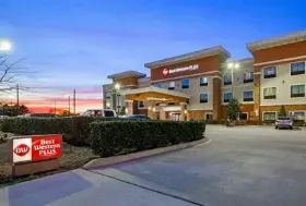 Photograph of Best Western Plus, Spring