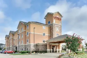 Photograph of Hawthorn Suites, Longview