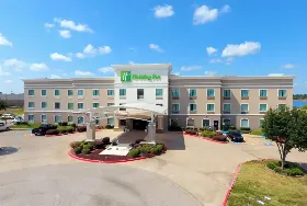 Photograph of Holiday Inn, Longview