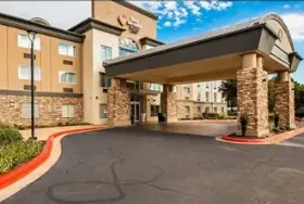 Photograph of Best Western Plus, Longview