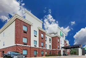 Photograph of Holiday Inn Express, Longview