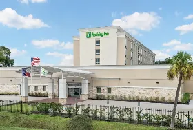 Photograph of Holiday Inn Beaumont East-Medical Ctr Area, Beaumont