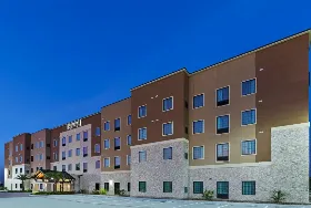 Photograph of Staybridge Suites IAH Airport East, Humble