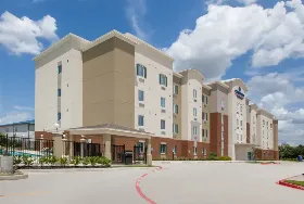 Photograph of Candlewood Suites, Houston