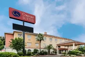 Photograph of Comfort Suites, Humble