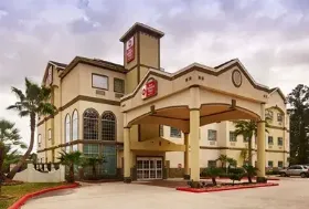 Photograph of Best Western Plus, New Caney