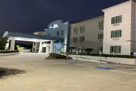 Photograph of Best Western Houston Bush Intercontinental Airport Inn, Humble