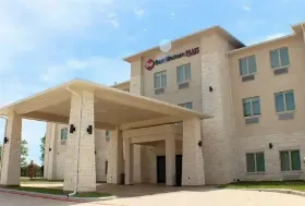 Photograph of Best Western Plus, Chandler