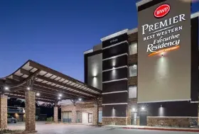 Photograph of Best Western Premier Executive Residency Grand Texas Hotel, New Caney