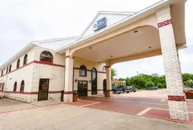 Photograph of Best Western Pearland Inn, Pearland