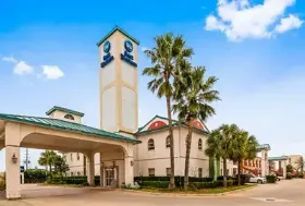 Photograph of Best Western Windsor Suites, Houston