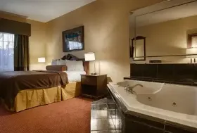 Photograph of Best Western Mainland Inn & Suites, Texas City
