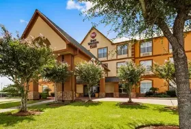 Photograph of Country Inn and Suites, Houston