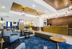 Photograph of Best Western Sugarland Inn, Sugar Land