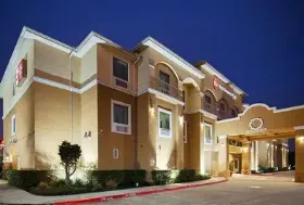 Photograph of Best Western Katy Inn & Suites, Katy