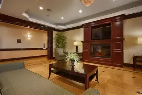 Photograph of Best Western Manvel Inn & Suites, Manvel