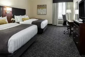 Photograph of Best Western Downtown Inn & Suites, Houston