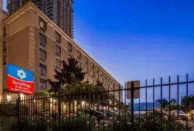 Photograph of Best Western Plaza Hotel & Suites At Medical Center, Houston