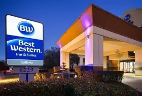Photograph of Best Western Fountainview Inn & Suites, Houston