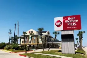Photograph of Best Western Plus, Galveston