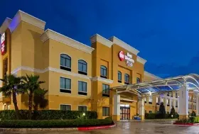 Photograph of Best Western Plus, Houston