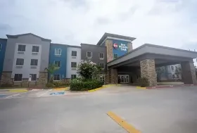 Photograph of Best Western Plus, 