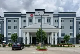 Photograph of Best Western Premier Suites, Houston