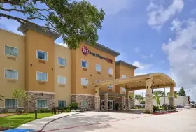 Photograph of Best Western Plus Lake Jackson Inn & Suites, Lake Jackson