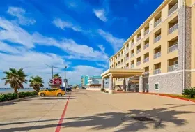 Photograph of Best Western Plus, Galveston