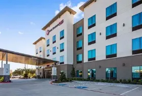 Photograph of Best Western Plus Houston I-45 North Inn & Suites, Houston