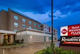 Photograph of Executive Residency By Best Western, Baytown