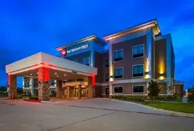 Photograph of Best Western Plus, Bay City