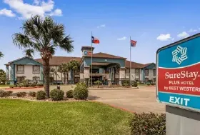 Photograph of Surestay Plus Hotel By Best Western, Alvin