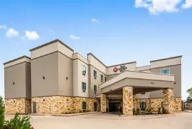 Photograph of Fairfield Inn & Suites, Waller