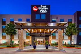Photograph of Best Western Plus, Houston