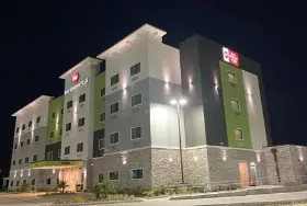 Photograph of Best Western Plus, Port Arthur