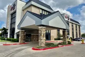 Photograph of Best Western Plus, Houston