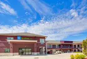 Photograph of SureStay Hotel, Baytown