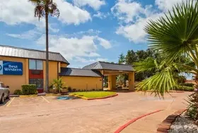 Photograph of Best Western Webster Hotel, Webster