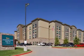 Photograph of Homewood Suites, Trophy Club