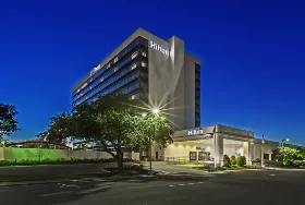 Photograph of Hilton Waco, Waco